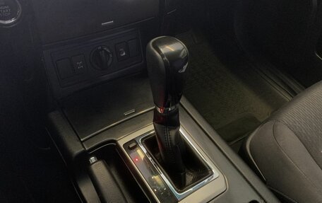 Toyota Land Cruiser Prado 150 рестайлинг 2, 2016 год, 4 300 000 рублей, 10 фотография