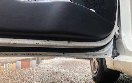 Hyundai Solaris II рестайлинг, 2013 год, 520 000 рублей, 5 фотография