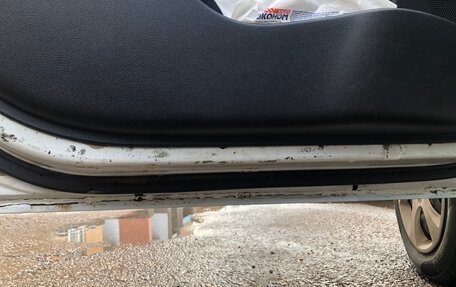 Hyundai Solaris II рестайлинг, 2013 год, 520 000 рублей, 12 фотография