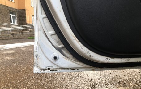 Hyundai Solaris II рестайлинг, 2013 год, 520 000 рублей, 9 фотография