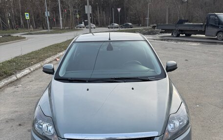 Ford Focus II рестайлинг, 2010 год, 680 000 рублей, 5 фотография