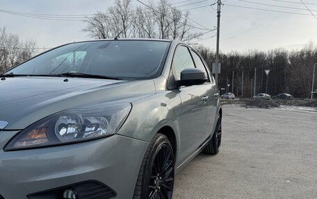 Ford Focus II рестайлинг, 2010 год, 680 000 рублей, 4 фотография