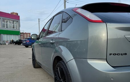 Ford Focus II рестайлинг, 2010 год, 680 000 рублей, 8 фотография