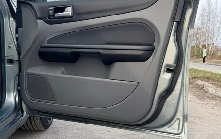 Ford Focus II рестайлинг, 2010 год, 680 000 рублей, 13 фотография