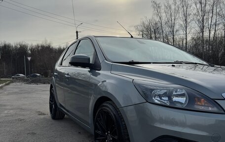 Ford Focus II рестайлинг, 2010 год, 680 000 рублей, 3 фотография