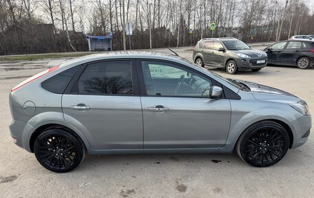 Ford Focus II рестайлинг, 2010 год, 680 000 рублей, 11 фотография