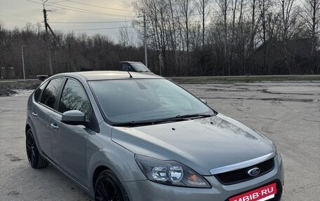 Ford Focus II рестайлинг, 2010 год, 680 000 рублей, 2 фотография