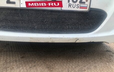 Hyundai Solaris II рестайлинг, 2013 год, 520 000 рублей, 21 фотография