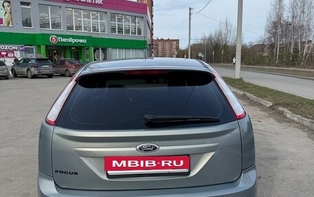 Ford Focus II рестайлинг, 2010 год, 680 000 рублей, 6 фотография