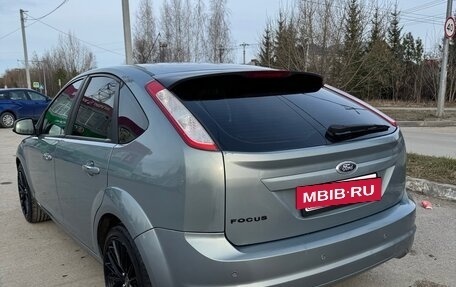 Ford Focus II рестайлинг, 2010 год, 680 000 рублей, 7 фотография