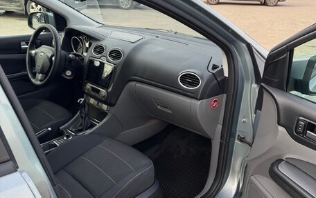 Ford Focus II рестайлинг, 2010 год, 680 000 рублей, 14 фотография