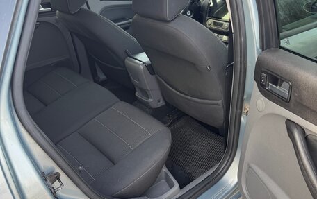 Ford Focus II рестайлинг, 2010 год, 680 000 рублей, 16 фотография