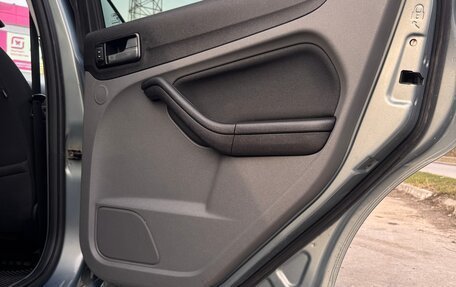 Ford Focus II рестайлинг, 2010 год, 680 000 рублей, 15 фотография