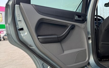 Ford Focus II рестайлинг, 2010 год, 680 000 рублей, 19 фотография