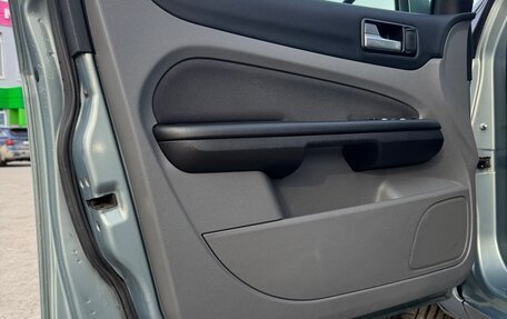 Ford Focus II рестайлинг, 2010 год, 680 000 рублей, 17 фотография