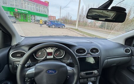 Ford Focus II рестайлинг, 2010 год, 680 000 рублей, 25 фотография