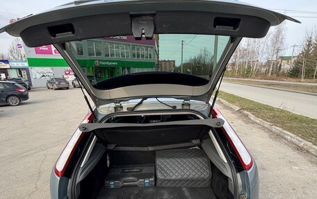 Ford Focus II рестайлинг, 2010 год, 680 000 рублей, 21 фотография