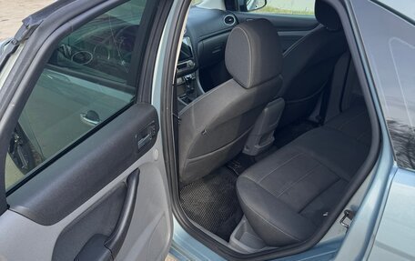 Ford Focus II рестайлинг, 2010 год, 680 000 рублей, 20 фотография