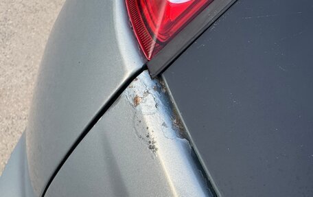 Ford Focus II рестайлинг, 2010 год, 680 000 рублей, 27 фотография