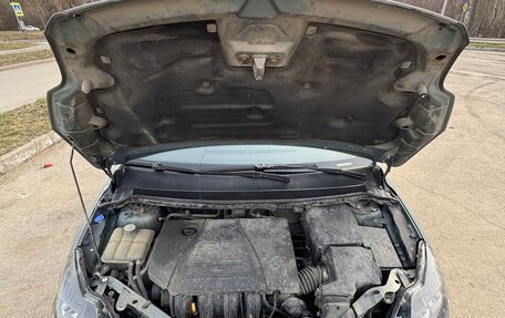 Ford Focus II рестайлинг, 2010 год, 680 000 рублей, 22 фотография