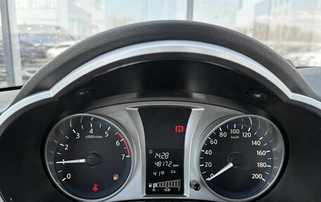 Datsun on-DO I рестайлинг, 2020 год, 700 000 рублей, 12 фотография