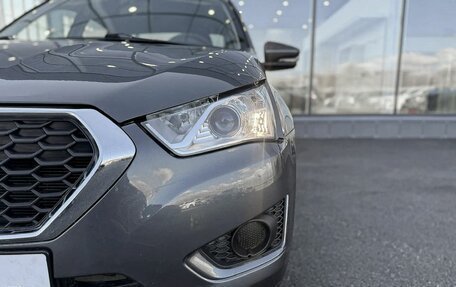 Datsun on-DO I рестайлинг, 2020 год, 700 000 рублей, 7 фотография