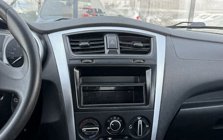 Datsun on-DO I рестайлинг, 2020 год, 700 000 рублей, 13 фотография