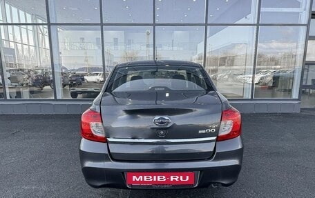 Datsun on-DO I рестайлинг, 2020 год, 700 000 рублей, 4 фотография