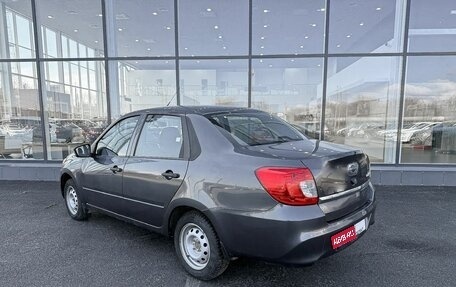 Datsun on-DO I рестайлинг, 2020 год, 700 000 рублей, 2 фотография