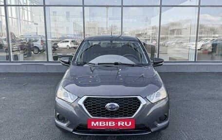 Datsun on-DO I рестайлинг, 2020 год, 700 000 рублей, 3 фотография