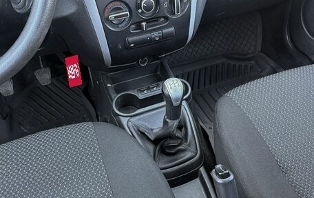 Datsun on-DO I рестайлинг, 2020 год, 700 000 рублей, 14 фотография