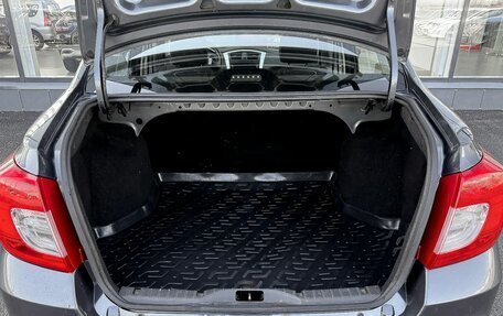 Datsun on-DO I рестайлинг, 2020 год, 700 000 рублей, 16 фотография