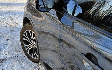 Mitsubishi Outlander III рестайлинг 3, 2014 год, 1 850 000 рублей, 6 фотография