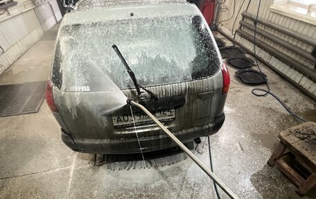 Nissan AD II, 2004 год, 300 000 рублей, 2 фотография