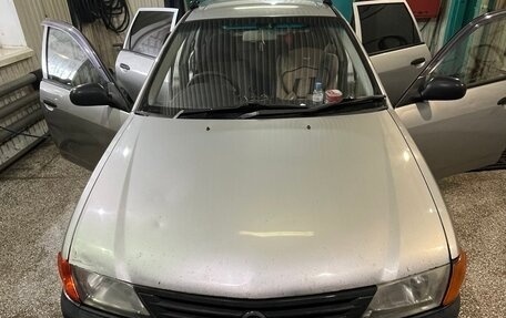 Nissan AD II, 2004 год, 300 000 рублей, 3 фотография