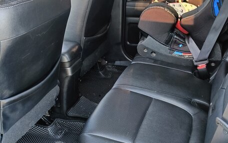 Mitsubishi Outlander III рестайлинг 3, 2014 год, 1 850 000 рублей, 18 фотография