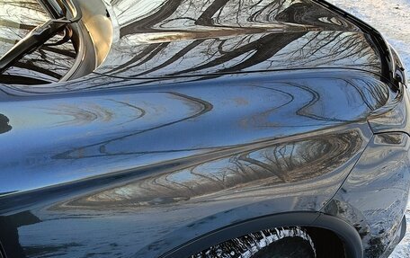 Mitsubishi Outlander III рестайлинг 3, 2014 год, 1 850 000 рублей, 21 фотография