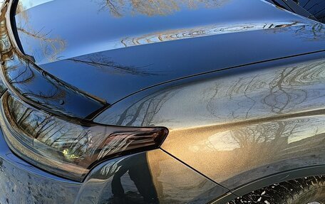 Mitsubishi Outlander III рестайлинг 3, 2014 год, 1 850 000 рублей, 22 фотография