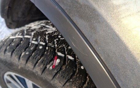 Mitsubishi Outlander III рестайлинг 3, 2014 год, 1 850 000 рублей, 25 фотография