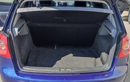 Volkswagen Golf V, 2004 год, 450 000 рублей, 6 фотография