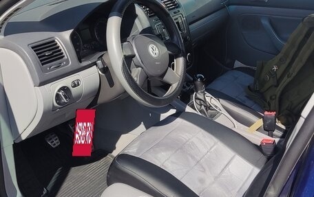 Volkswagen Golf V, 2004 год, 450 000 рублей, 8 фотография