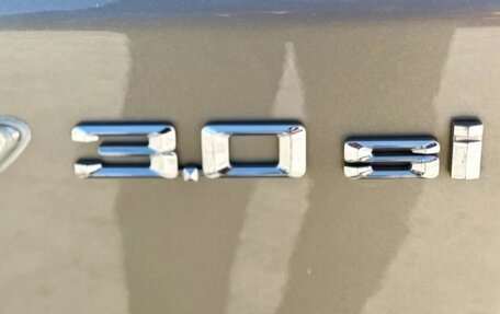 BMW X3, 2007 год, 879 000 рублей, 8 фотография