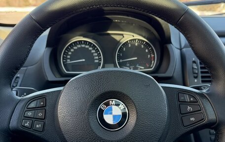 BMW X3, 2007 год, 879 000 рублей, 12 фотография