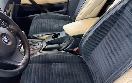 BMW X3, 2007 год, 879 000 рублей, 19 фотография