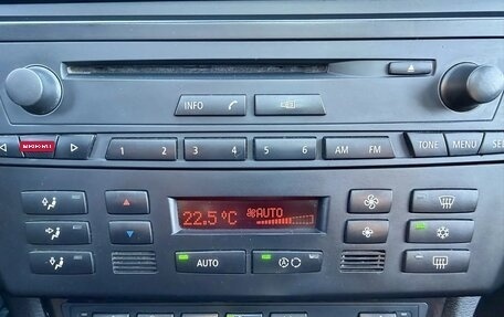 BMW X3, 2007 год, 879 000 рублей, 17 фотография