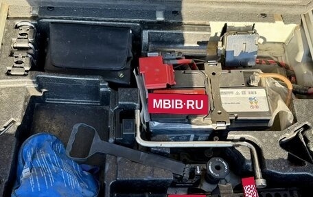 BMW X3, 2007 год, 879 000 рублей, 16 фотография