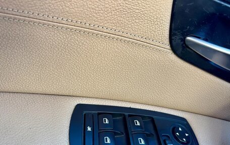 BMW X3, 2007 год, 879 000 рублей, 20 фотография