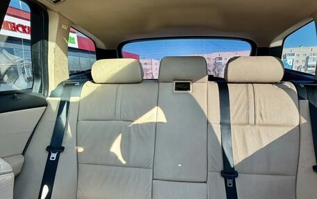 BMW X3, 2007 год, 879 000 рублей, 27 фотография