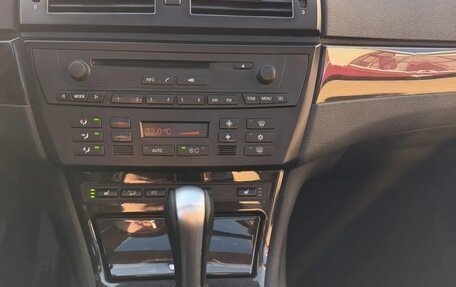 BMW X3, 2007 год, 879 000 рублей, 24 фотография