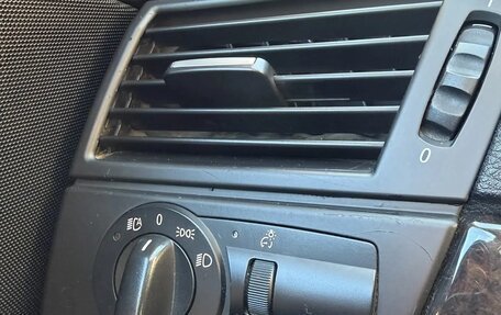 BMW X3, 2007 год, 879 000 рублей, 25 фотография